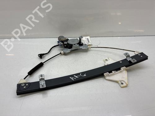 Rear left window mechanism CHEVROLET CAPTIVA (C100, C140) 2.2 D | BP35896146C24 - Image 5