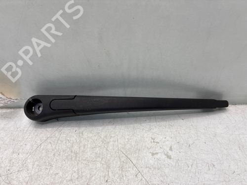 Used Rear windshield wiper arm Rear windshield wiper arm CITROËN C4 Grand Picasso I (UA_) [2006-2013] 34409999 34409999