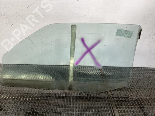 Front right door window CITROËN ZX (N2) 1.9 D | BP28542895C19 