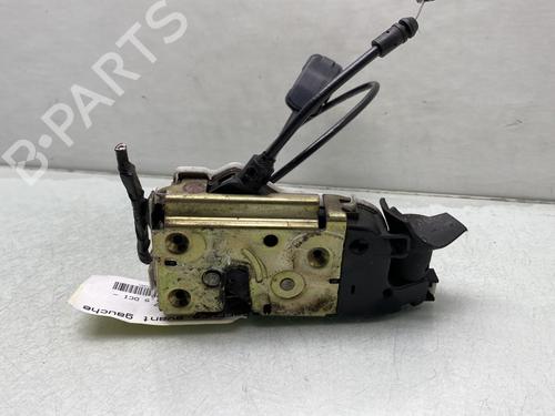 Used Front left lock Front left lock RENAULT MEGANE II (BM0/1_, CM0/1_) 1.5 dCi (BM1E, CM1E) (106 hp) 21005161 21005161