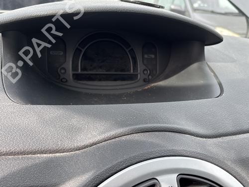Right sun visor RENAULT MODUS / GRAND MODUS (F/JP0_) 1.5 dCi (FP0F, JP0F) | BP36663832I2 - Image 5
