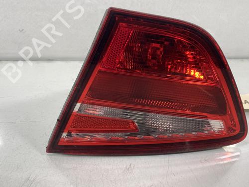Used Right tailgate light SEAT TOLEDO IV (KG3) 1.6 TDI (105 hp) 27836234