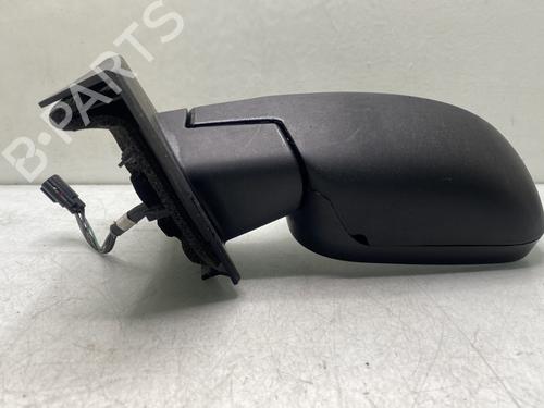 Left mirror FORD FUSION (JU_) 1.6 | BP32141976C26