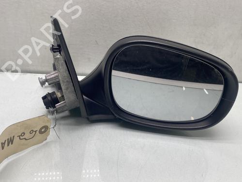 Right mirror BMW 1 (E87) 118 d 51167268124