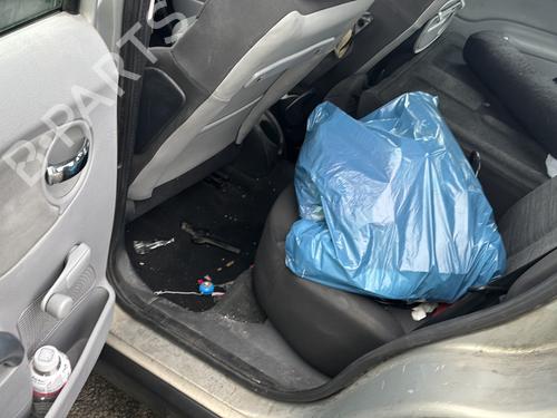 Right front door CITROËN C3 I (FC_, FN_) 1.4 16V HDi | BP28279453C3 