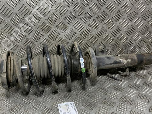 Used Right front shock absorber CITROËN C3 I (FC_, FN_) 1.4 HDi (68 hp) 32495712