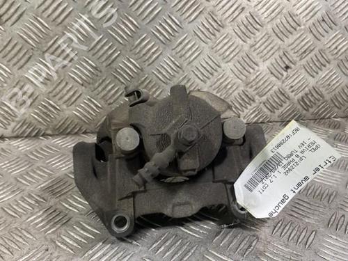 Used Left front brake caliper Left front brake caliper OPEL MERIVA B MPV (S10) 1.7 CDTI (75) (110 hp) 19989684 19989684