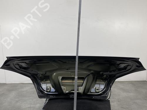 Tailgate PEUGEOT 508 I (8D_) 2.0 HDi | BP21958023C6 