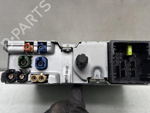 Auto-radio Auto-radio PEUGEOT 208 II (UB_, UP_, UW_, UJ_) 1.2 PureTech 100 (101 hp) 30438474 30438474