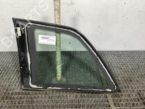 Rear right quarter glass OPEL ZAFIRA / ZAFIRA FAMILY B (A05) 1.7 CDTI (M75) | BP25758620C92 