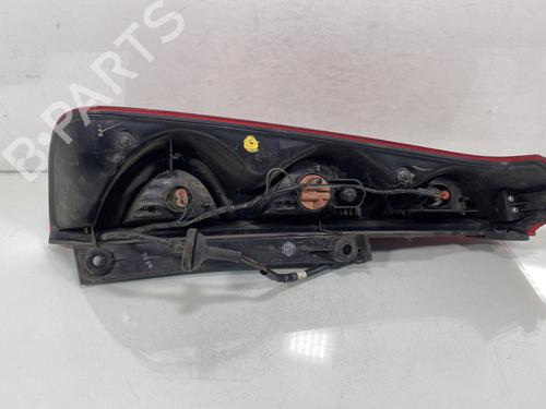 Right taillight NISSAN NOTE (E11, NE11) 1.5 dCi | BP20032504C35 
