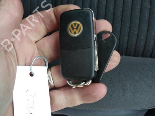 Engine control unit (ECU) VW GOLF V (1K1)  | BP21196722M57 