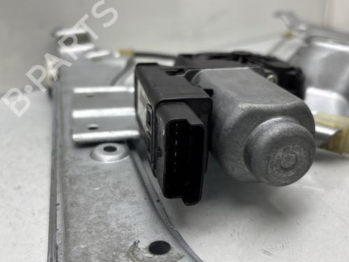 Front right window mechanism RENAULT CLIO III (BR0/1, CR0/1) 1.5 dCi (C/BR0G, C/BR1G) | BP30719979C23