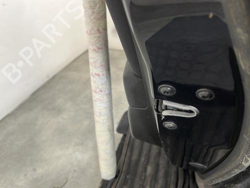 Right rear door OPEL ASTRA J (P10) 1.7 CDTI (68) | BP29999499C5 