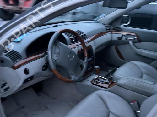 Specchietti retrovisore MERCEDES-BENZ S-CLASS (W220) S 320 CDI (220.025, 220.125) | BP19990151I6 