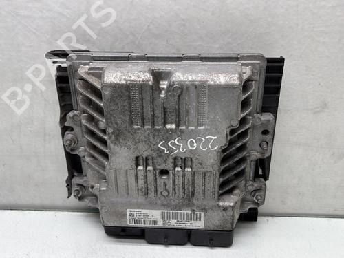 Used Engine control unit (ECU) CITROËN C4 Picasso II 1.6 HDi / BlueHDi 115 (115 hp) 28797798
