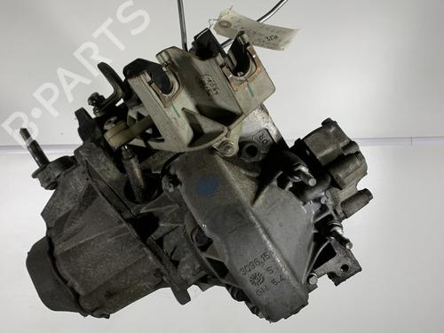 Used Gearbox Gearbox 26498803 26498803