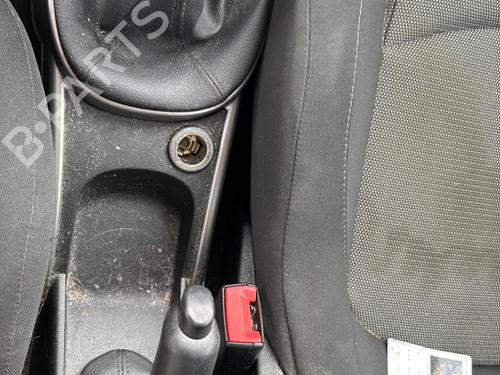 Gearbox ALFA ROMEO MITO (955_) 1.3 MultiJet (955AXP1A, 955AYC1A) | BP21685372M3 