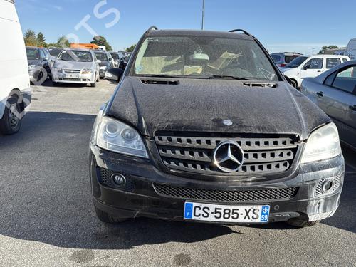 Left front window switch MERCEDES-BENZ M-CLASS (W164) ML 350 CDI 4-matic (164.125, 164.124) | BP33238303I27 - Image 7