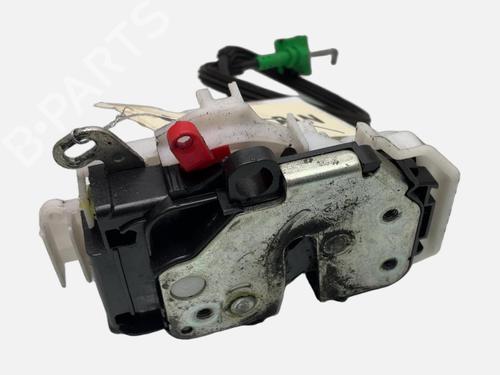 Front left lock CITROËN NEMO Box Body/MPV (AA_) 1.3 HDi 75 | BP40439358C98 - Image 5