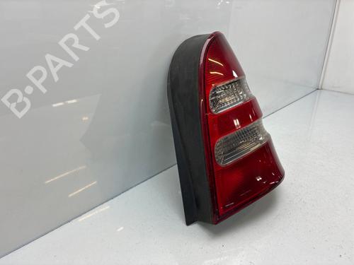 Used Right taillight Right taillight 36792558 36792558
