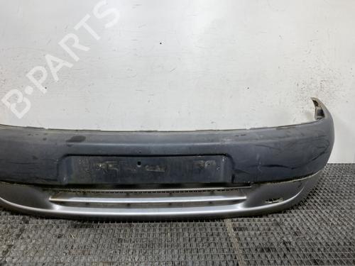 Used Front bumper CITROËN BERLINGO / BERLINGO FIRST MPV (MF_, GJK_, GFK_) 1.9 D (MFWJZ) (70 hp) 24303889