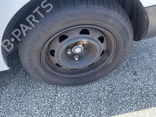 Right front window switch CITROËN BERLINGO MULTISPACE (B9) 1.6 HDi 110 | BP27632885I26  - Image 6