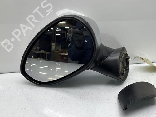 Used Left mirror FIAT 500 (312_) 1.3 D Multijet (312AXB1A) (75 hp) 23765967