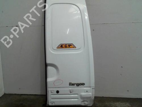 Used Right tailgate RENAULT KANGOO Express (FC0/1_) 1.2 (FC01, FC0A, FC0F) (58 hp) 21949419
