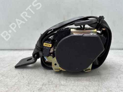 Used Rear right belt tensioner Rear right belt tensioner RENAULT MEGANE II (BM0/1_, CM0/1_) 1.5 dCi (BM02, BM13, BM2A, CM02, CM13) (101 hp) 33659262 33659262