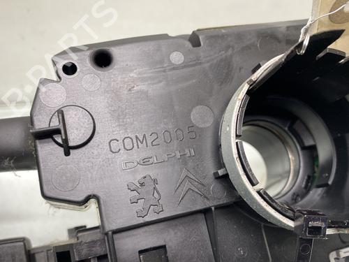 Steering column stalk PEUGEOT 307 Break (3E) 1.6 HDi 110 | BP31192807I23 