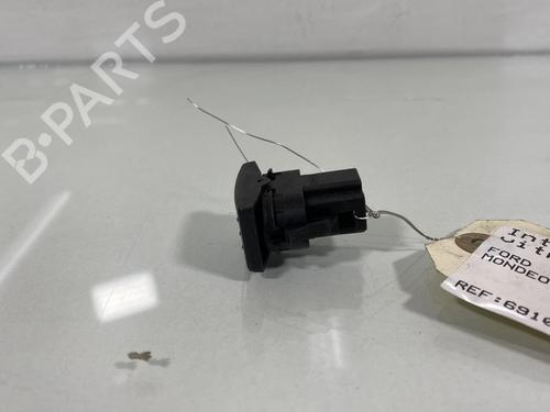 Used Right front window switch Right front window switch FORD MONDEO III Turnier (BWY) 1.8 16V (110 hp) 19974469 19974469