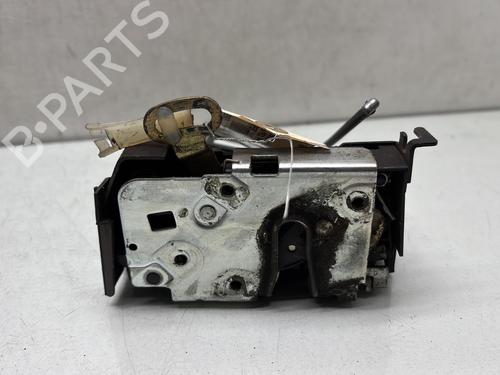Serratura anteriore destra MINI MINI (R50, R53) Cooper (116 hp) 28282630