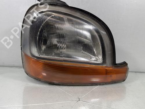 Right headlight RENAULT KANGOO (KC0/1_) 1.2 (KC0A, KC0K, KC0F, KC01) | BP33014954C29 - Image 2