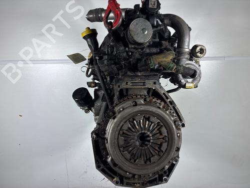 Engine RENAULT SCÉNIC III (JZ0/1_) 1.5 dCi | BP37525354M1 - Image 3