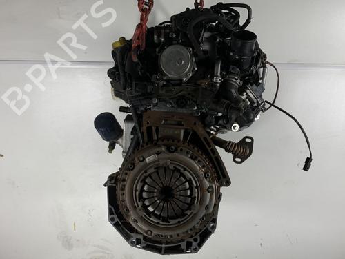 Engine RENAULT CLIO IV (BH_) 1.5 dCi 90 | BP32413418M1