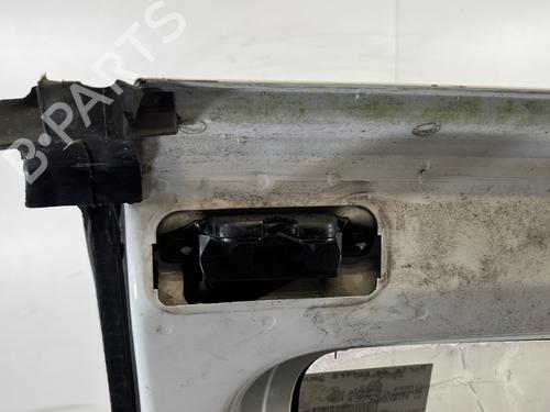 Left tailgate CITROËN BERLINGO / BERLINGO FIRST Box Body/MPV (M_) 1.9 D 70 (MBWJZ, MCWJZ) | BP29413609C76 