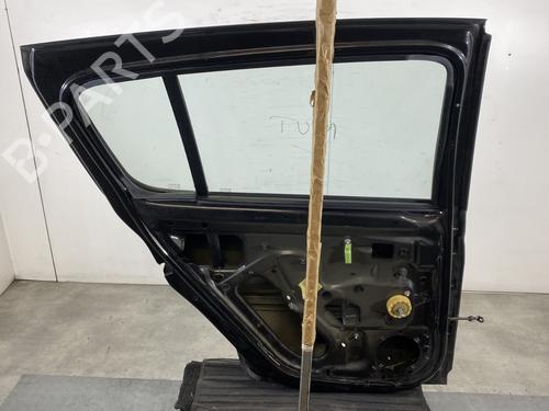 Left rear door DACIA SANDERO 1.4 MPI LPG | BP22909112C4