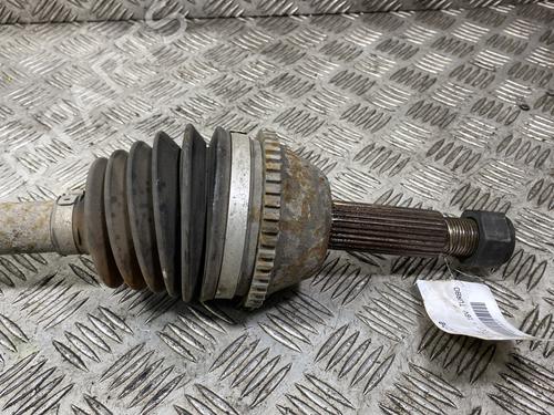 Left front driveshaft FORD TRANSIT Van (FA_ _) 2.2 TDCi | BP29544331M38