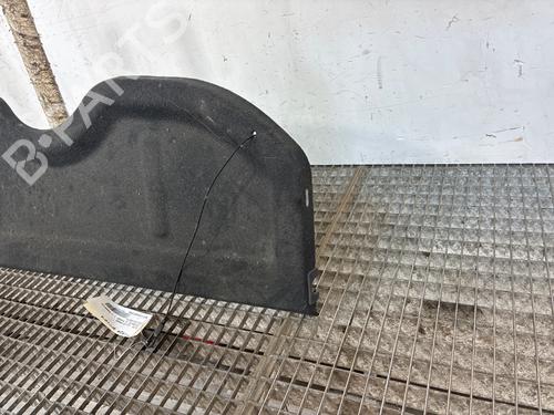 Used Rear parcel shelf Rear parcel shelf 24032564 24032564
