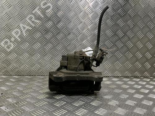 Used Left front brake caliper Left front brake caliper AUDI A4 B7 Convertible (8HE) 3.0 TDI quattro (233 hp) 20182934 20182934