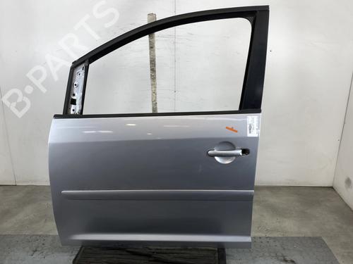 Used Left front door VW TOURAN (1T1, 1T2) 1.9 TDI (90 hp) 24638408