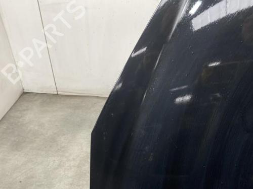 Hood PEUGEOT 206+ (2L_, 2M_) 1.1 | BP19962774C1