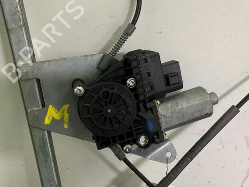 Used Front left window mechanism Front left window mechanism AUDI A6 C5 Avant (4B5, 4B6) [1997-2006] 19976399 19976399