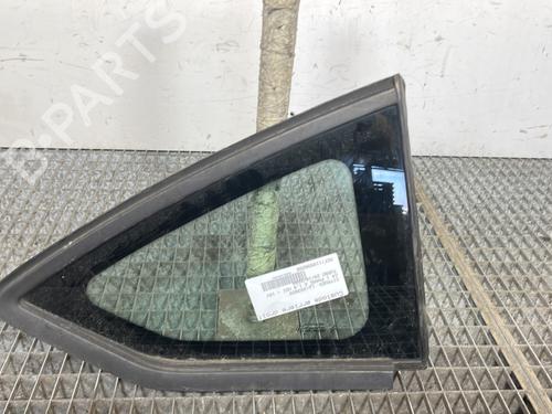 Used Rear right quarter glass CITROËN C4 I (LC_) 1.6 HDi (90 hp) 28282411