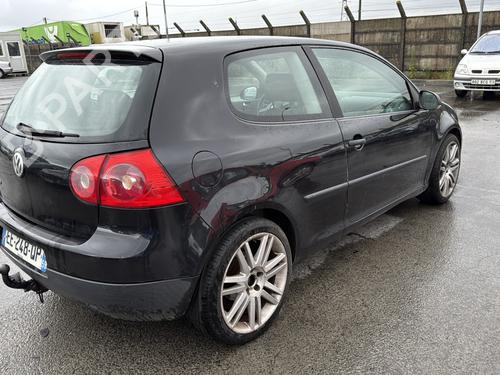 Left headlight VW GOLF V (1K1) 1.9 TDI | BP31656190C28 - Image 25