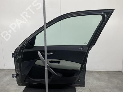 Right front door BMW X3 (E83) 2.0 d | BP21958018C3 