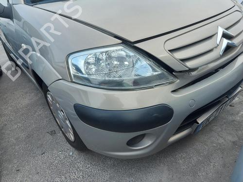 Right front door CITROËN C3 I (FC_, FN_)  | BP19957314C3