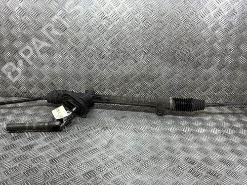 Used Steering rack Steering rack OPEL MERIVA A MPV (X03) 1.3 CDTI (E75) (69 hp) 34243270 34243270
