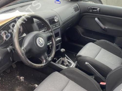Rim VW GOLF IV (1J1) 1.9 TDI | BP22215722C45 